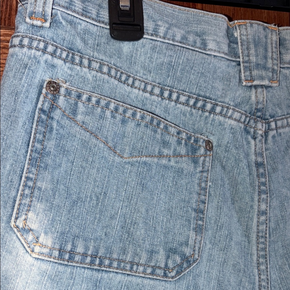 Olive Green Women's Shorts - Picture 7 of 12